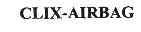 CLIX-AIRBAG