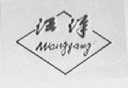 汪洋