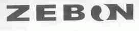 ZEBON