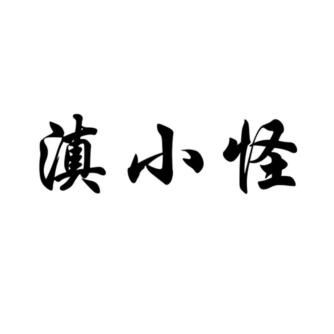 滇小怪