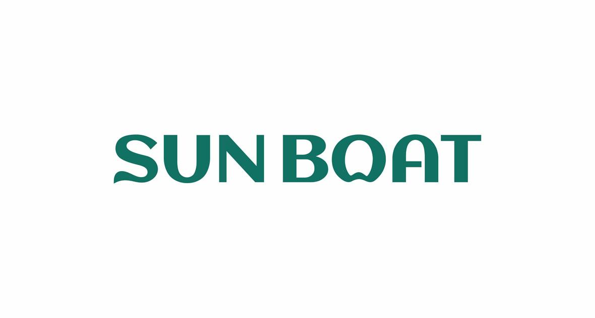 SUN BOAT
