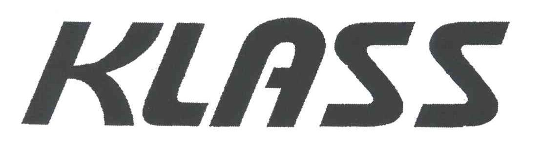 KLASS