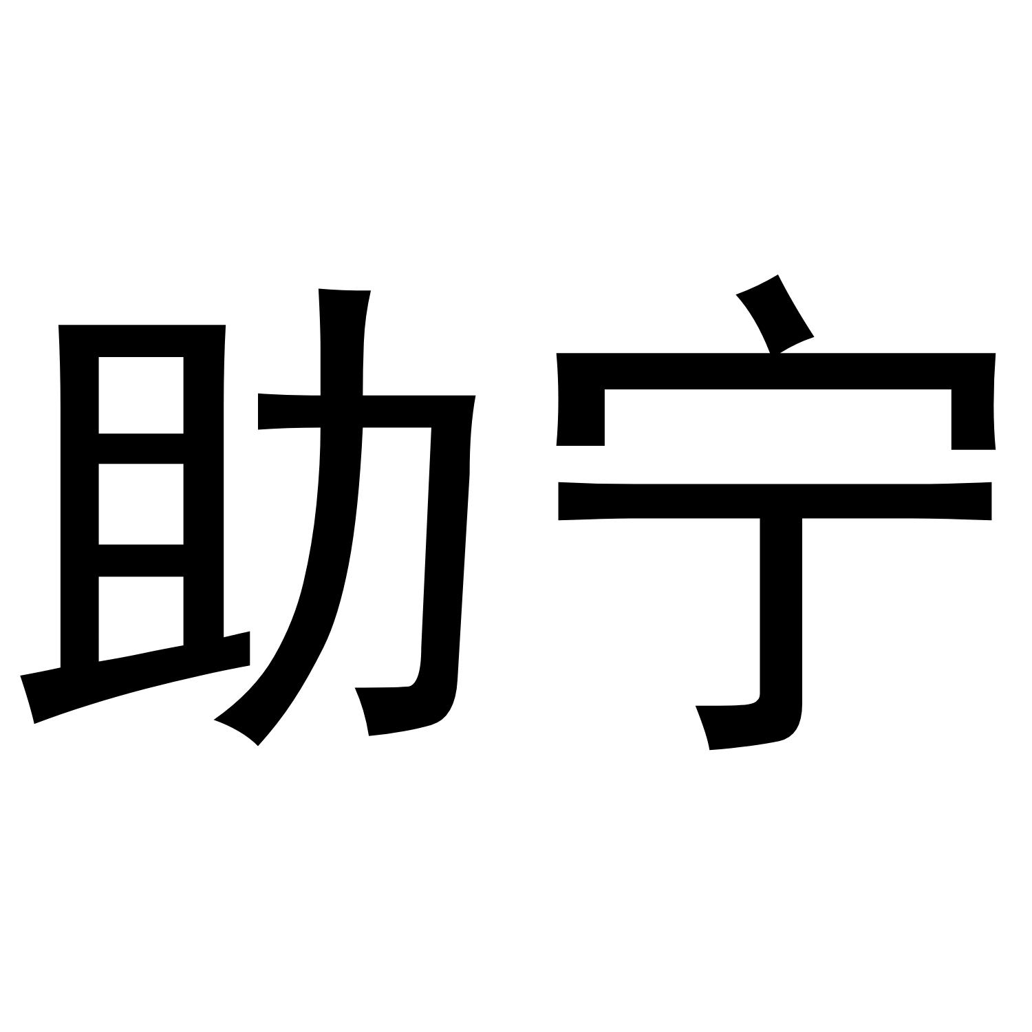 助宁