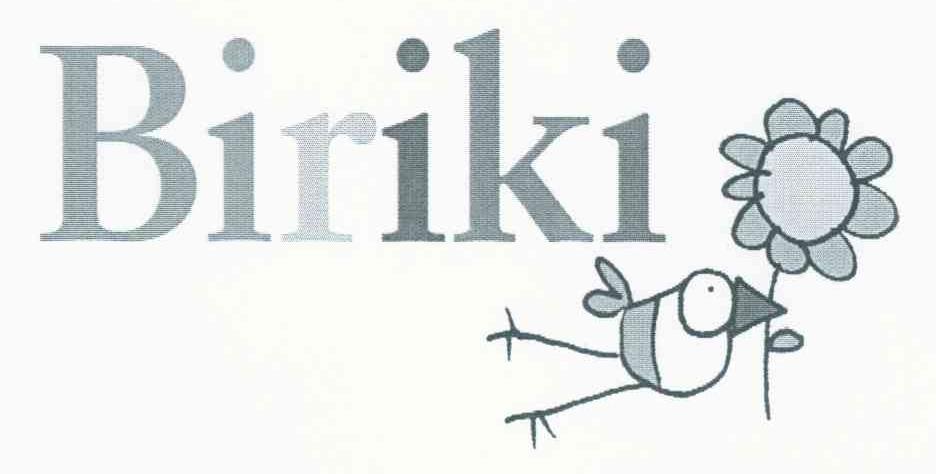 BIRIKI