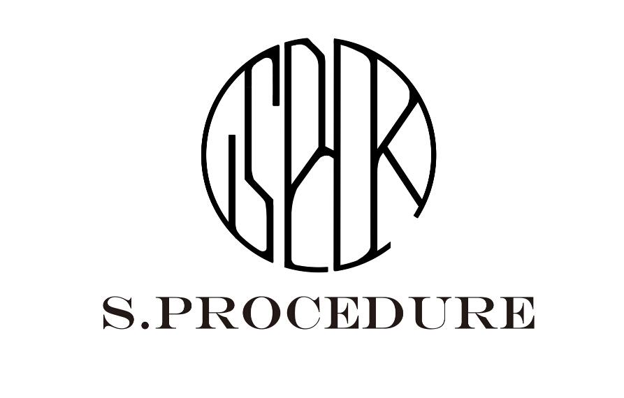 S.PROCEDURE