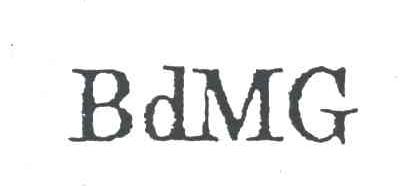 BDMG