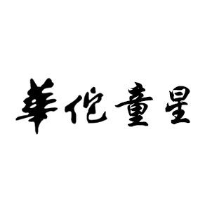 华佗童星