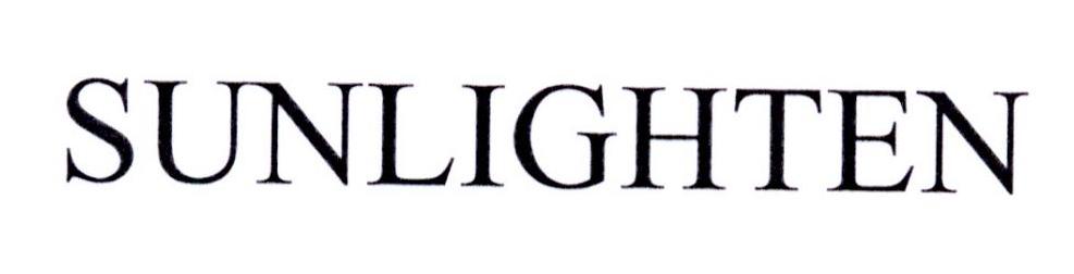 SUNLIGHTEN