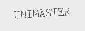 UNIMASTER