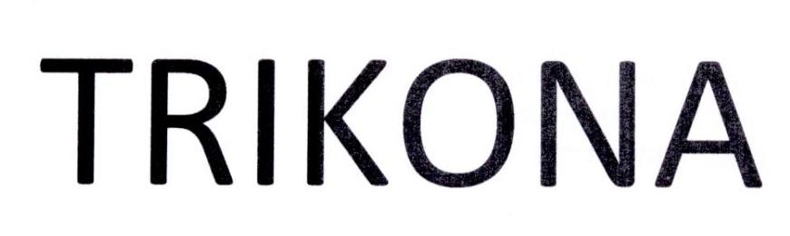 TRIKONA
