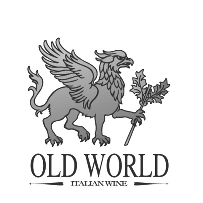 OLD WORLD  ITALIAN WINE