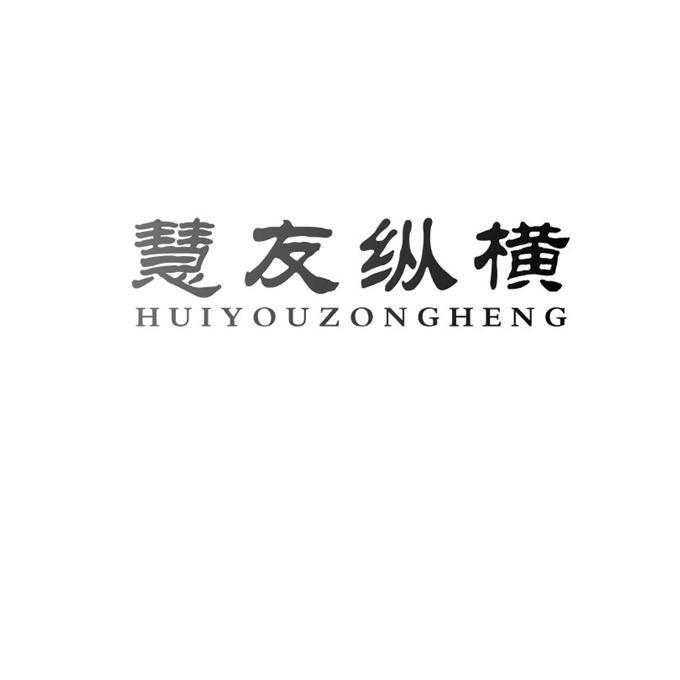 慧友纵横