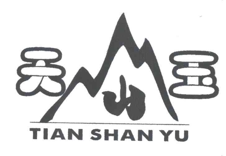 天山玉