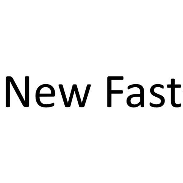 NEW FAST