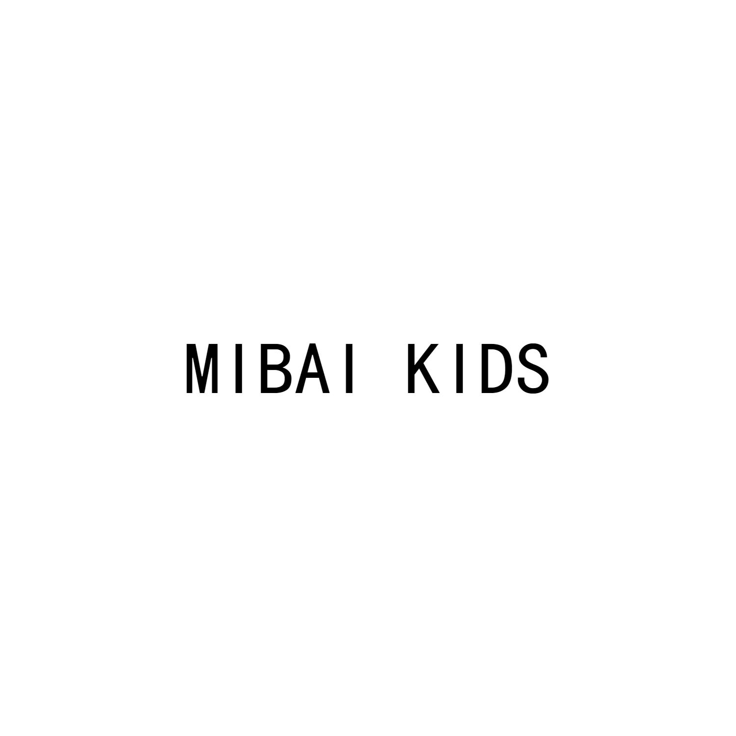 MIBAI KIDS