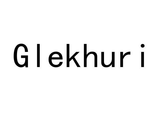 GLEKHURI
