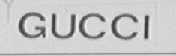 GUCCI