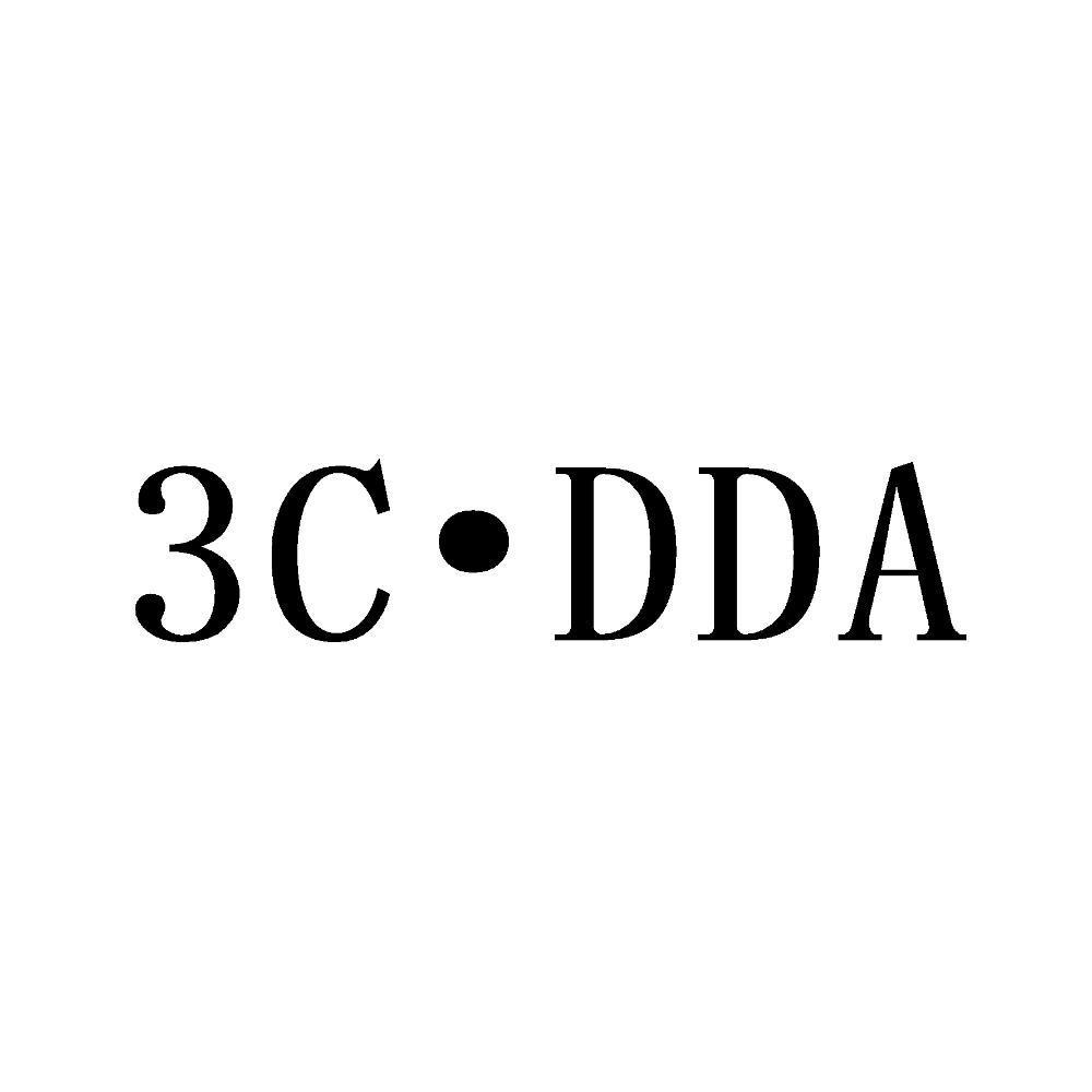 3C·DDA