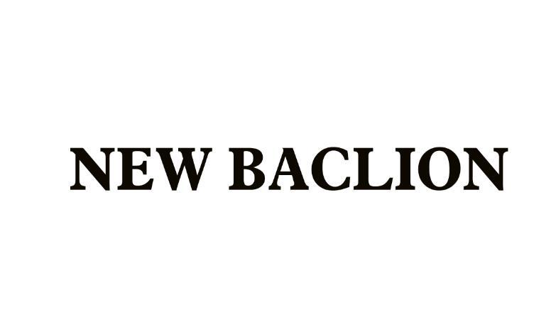 NEW BACLION