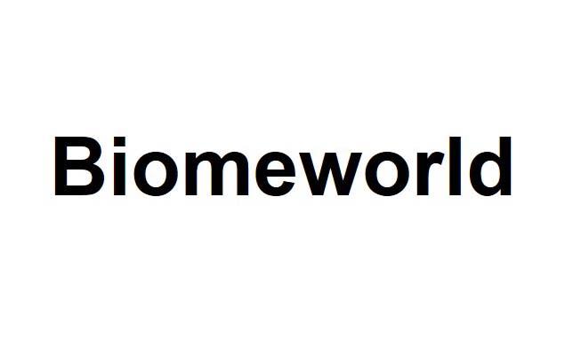 BIOMEWORLD