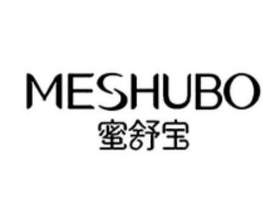 蜜舒宝 MESHUBO