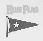 BLUE FLAG
