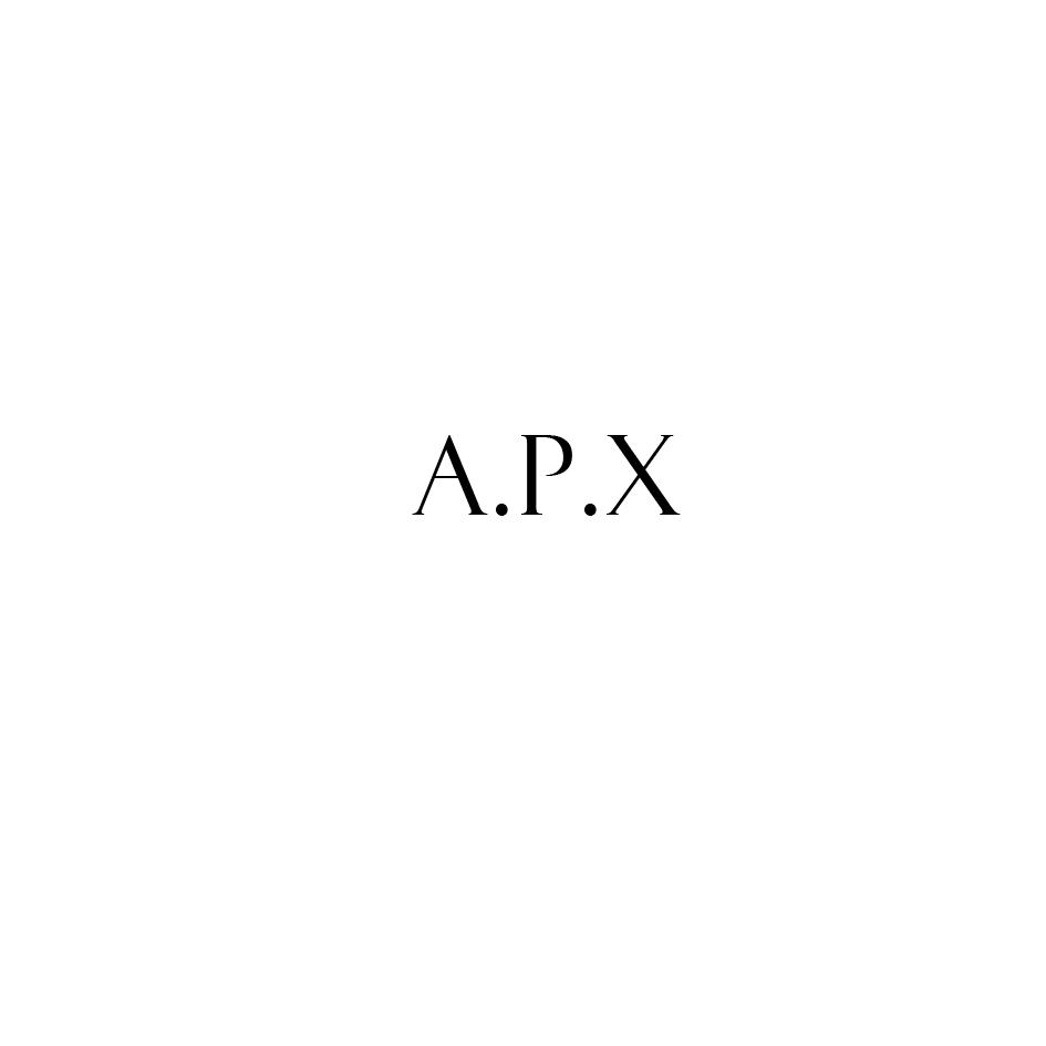 A.P.X