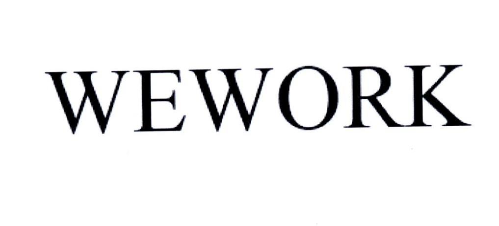 WEWORK