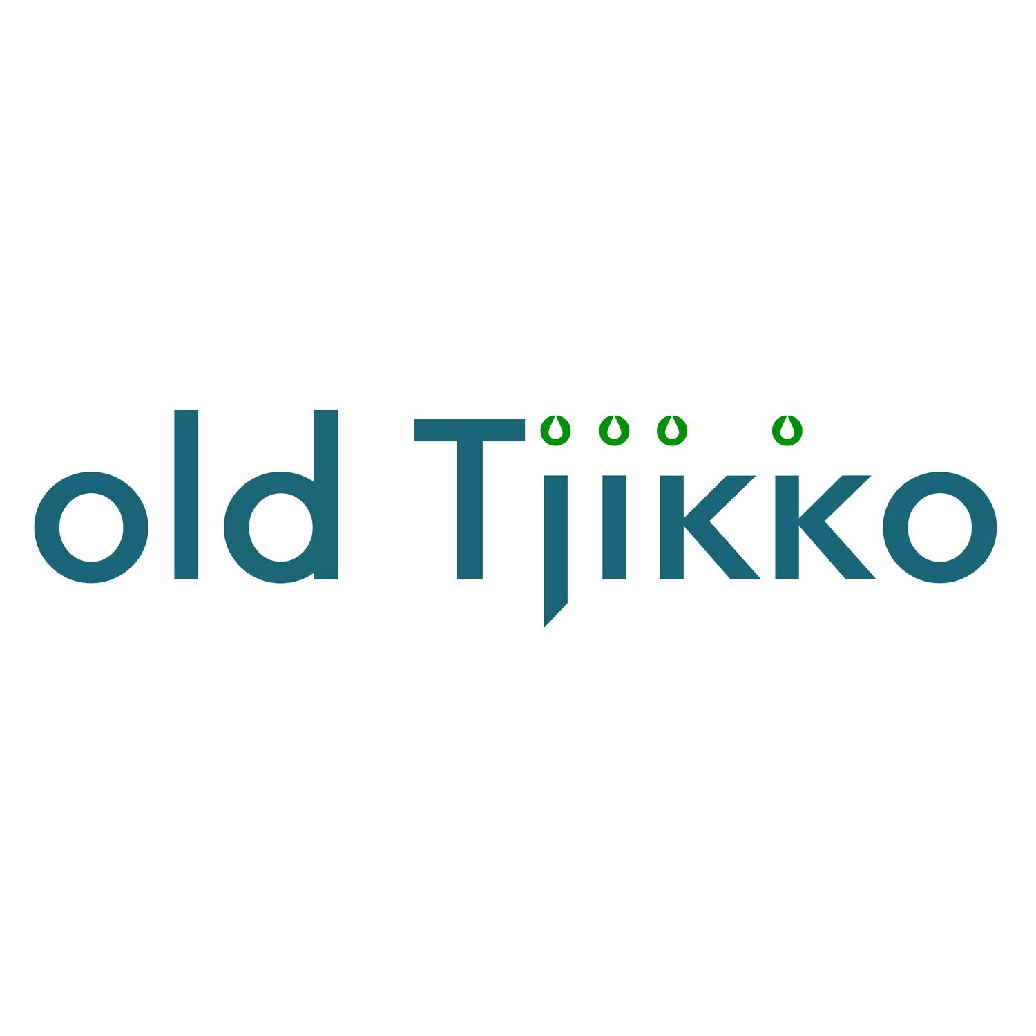 OLD TJIKKO