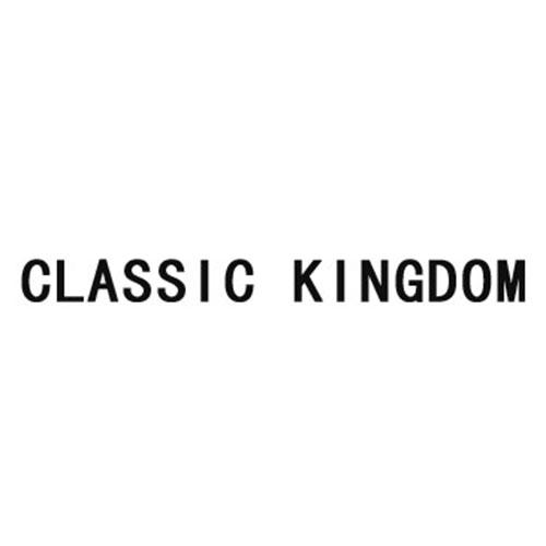 CLASSIC KINGDOM