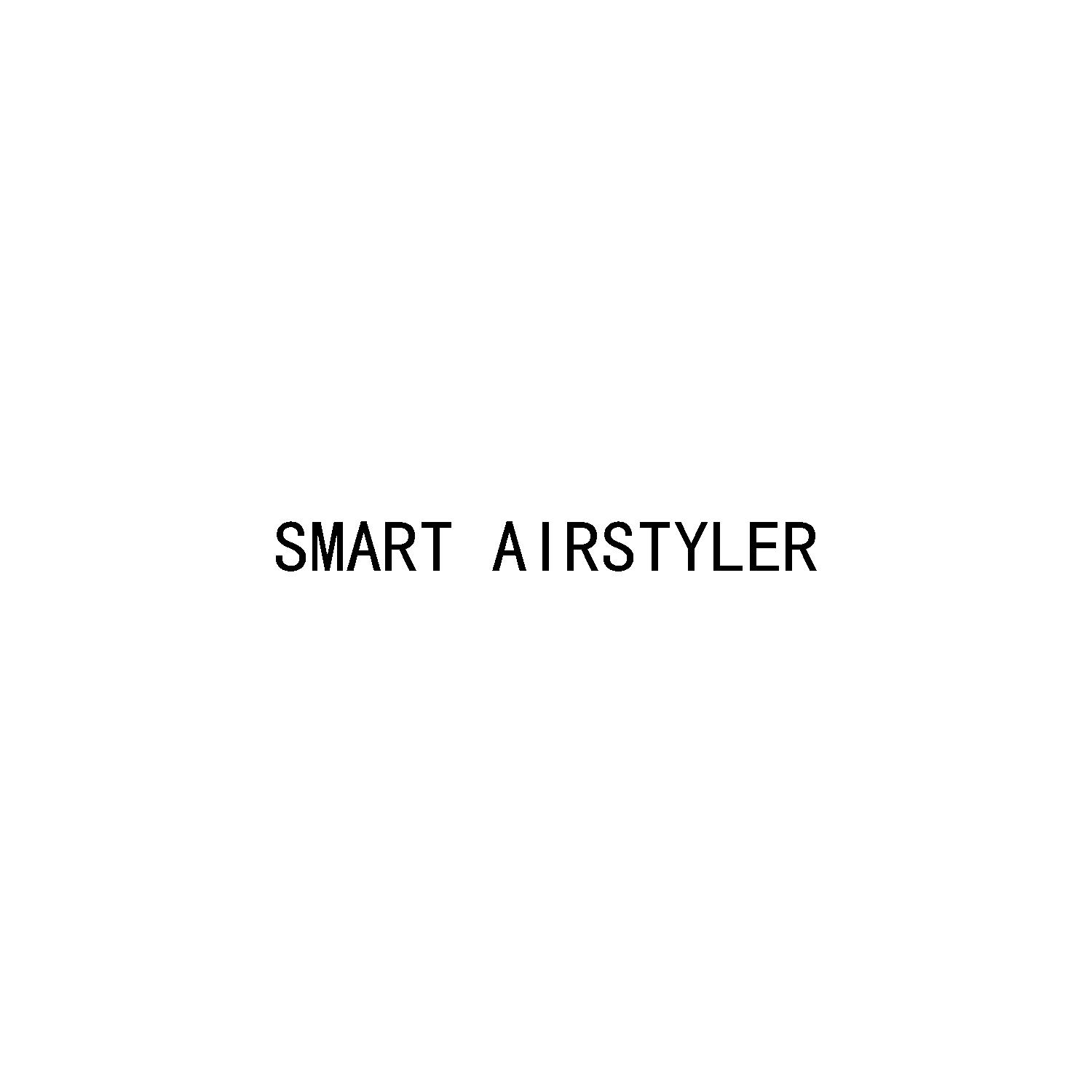 SMART AIRSTYLER