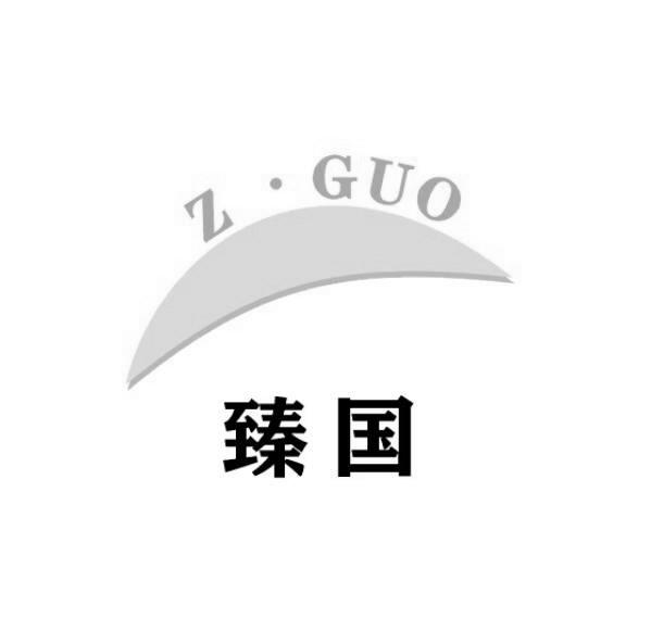 臻国 Z·GUO