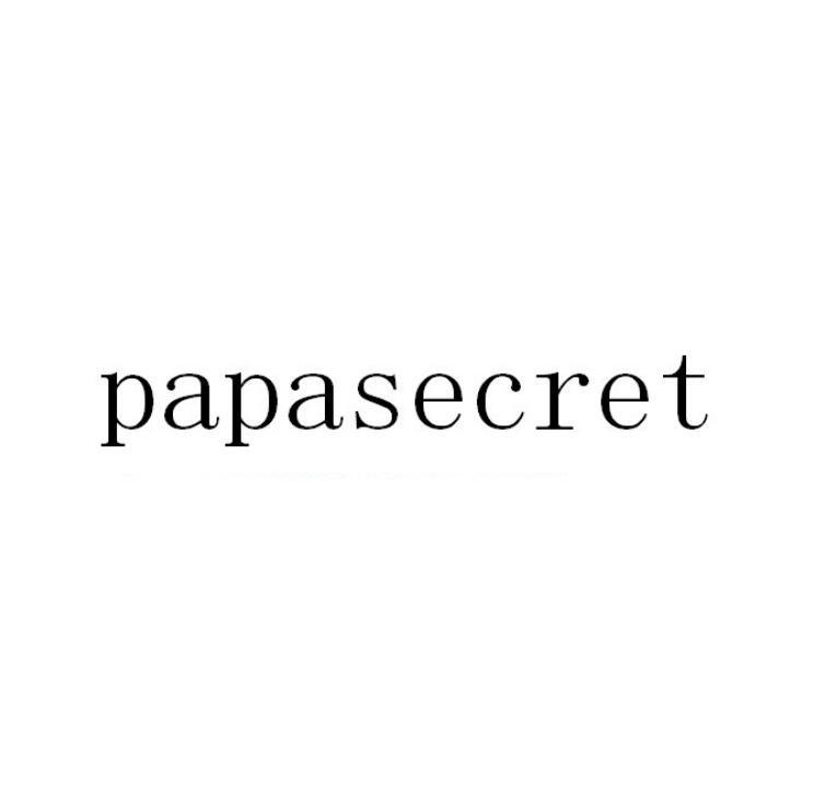PAPASECRET