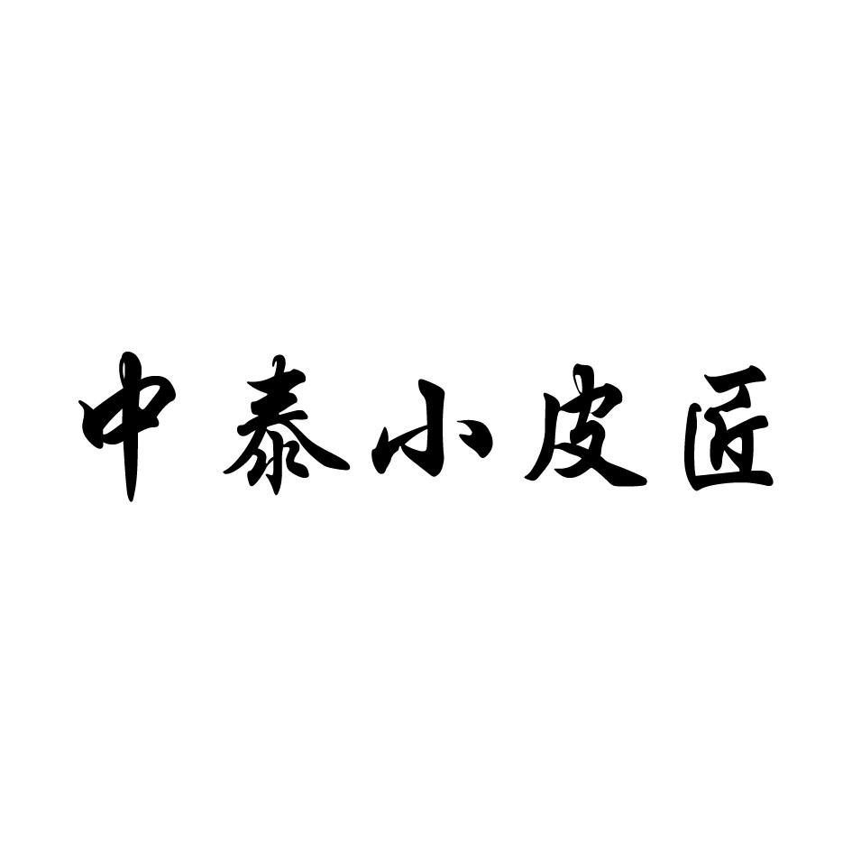 中泰小皮匠