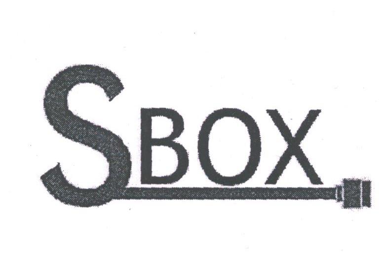 SBOX