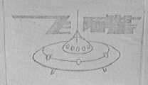 飞碟