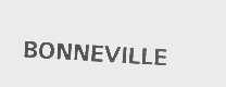 BONNEVILLE