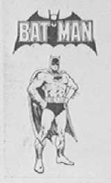 BATMAN