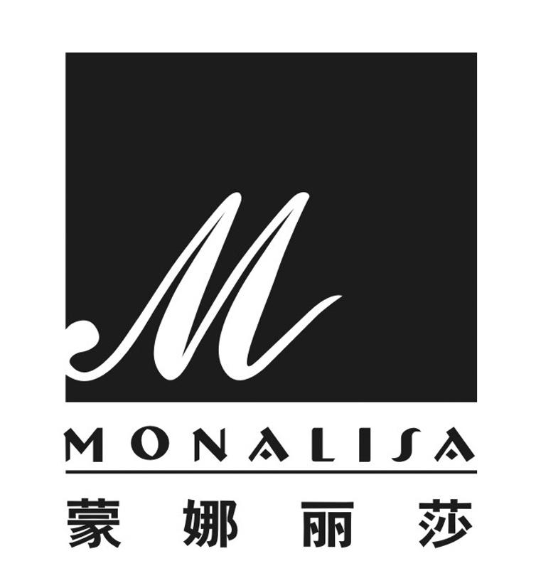 蒙娜丽莎 MONALISA M