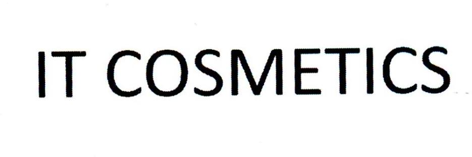 IT COSMETICS