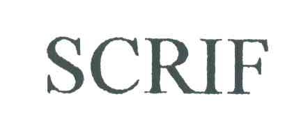 SCRIF