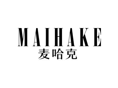 麦哈克