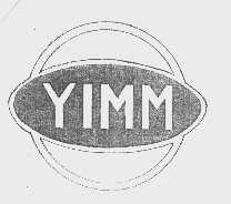YIMM