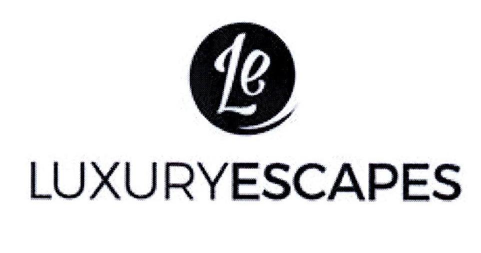 LUXURYESCAPES LE
