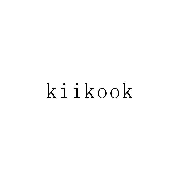 KIIKOOK