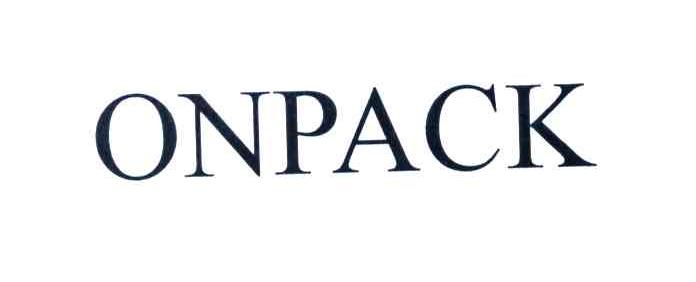 ONPACK