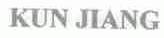 KUN JIANG