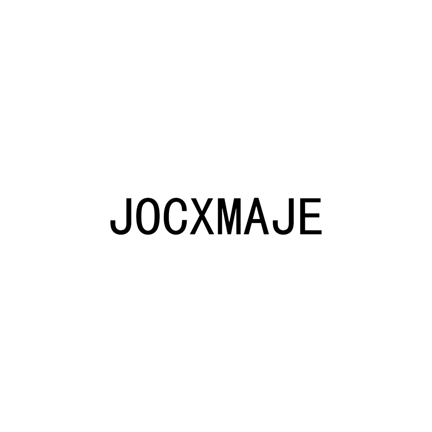 JOCXMAJE