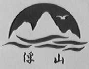 浮山