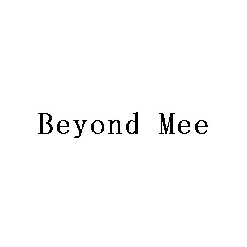 BEYOND MEE